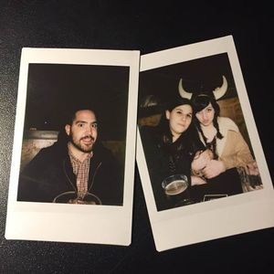 Meet your Posher, Sam